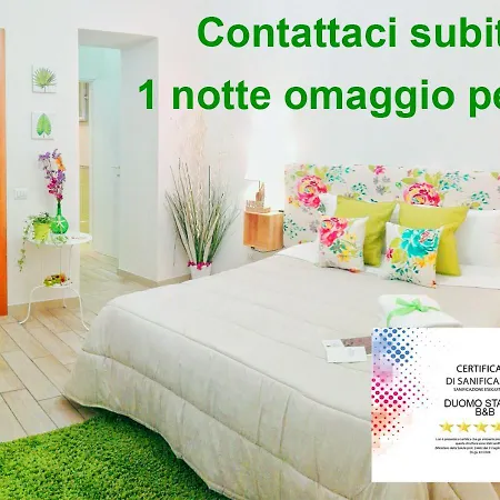 Duomo Station Bed & Breakfast 3*