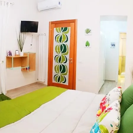 Duomo Station فندق مبيت وإفطار