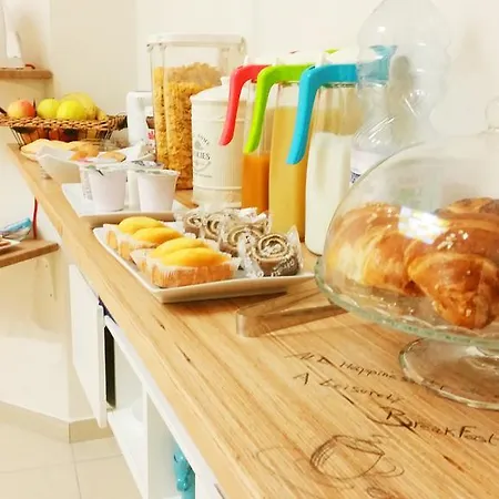 Duomo Station فندق مبيت وإفطار