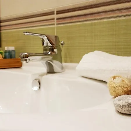 Duomo Station Bed and breakfast 3*