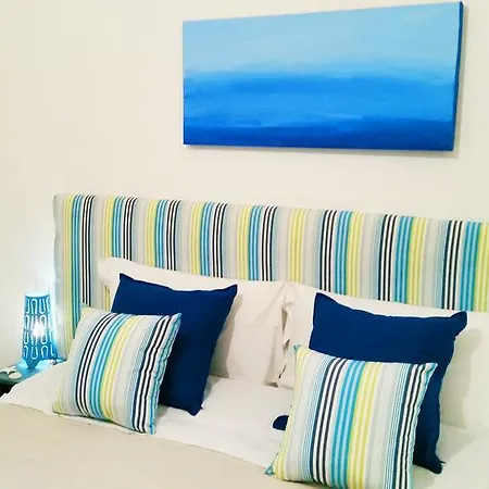 Bed & Breakfast Duomo Station Naples