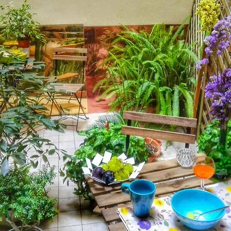 Bed & Breakfast Duomo Station Naples