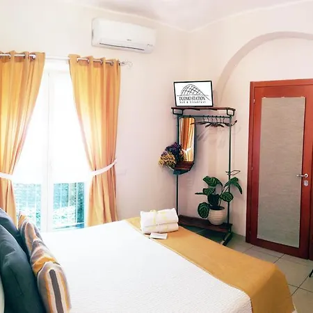 Bed & Breakfast Duomo Station 3*
