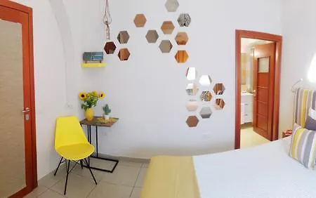 فندق مبيت وإفطار Duomo Station