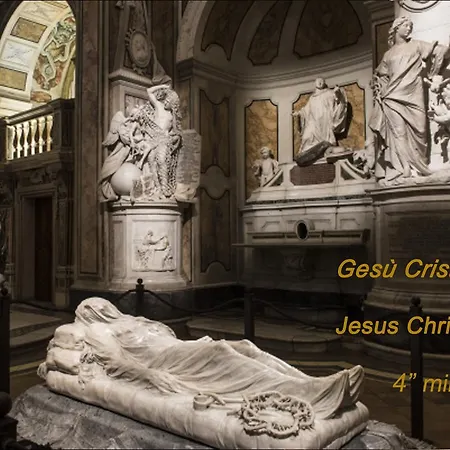 Duomo Station Bed & Breakfast 3*