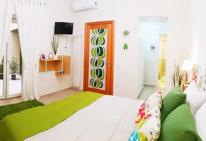 Duomo Station Oda ve Kahvaltı