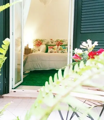 Duomo Station 나폴리