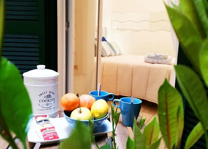 Oda ve Kahvaltı Duomo Station 3*