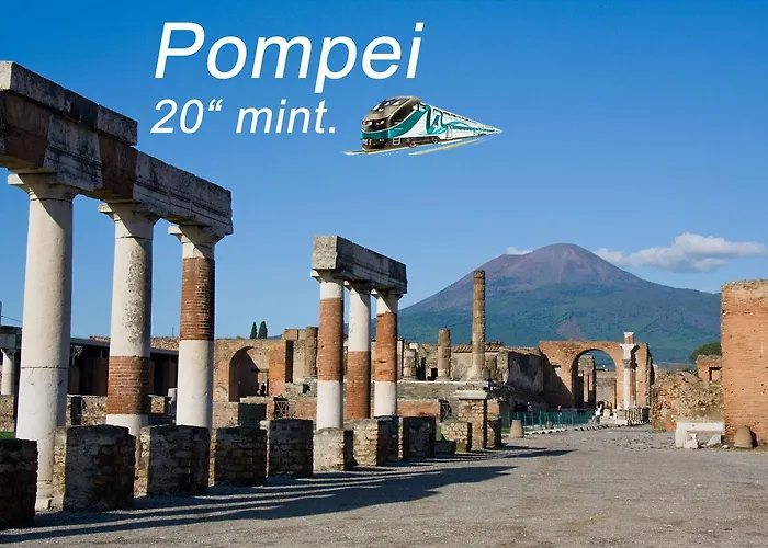 Oda ve Kahvaltı Duomo Station Napoli