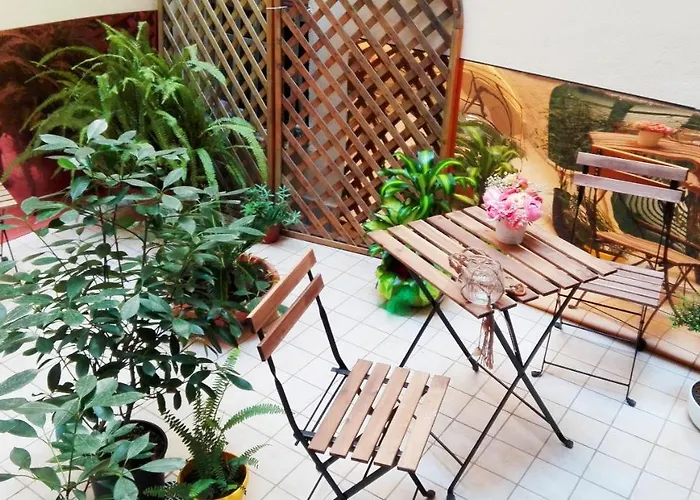 Duomo Station B&B 3*