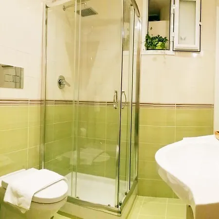 住宿加早餐酒店 大教堂地铁站住宿加早餐旅馆