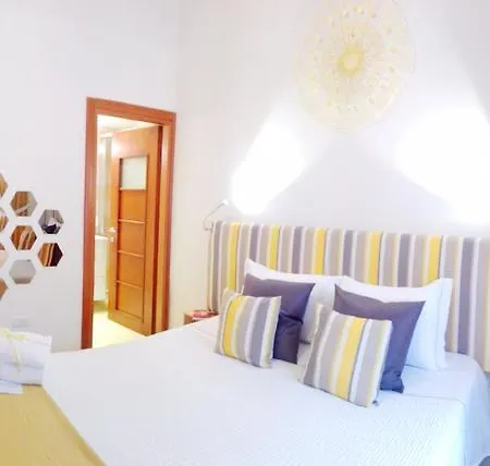 大教堂地铁站住宿加早餐旅馆 3*