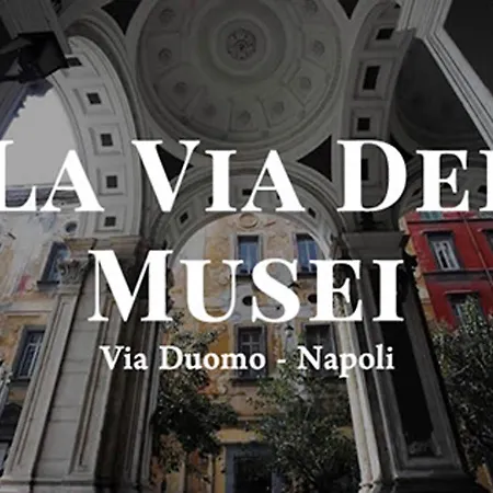 Duomo Station 3*