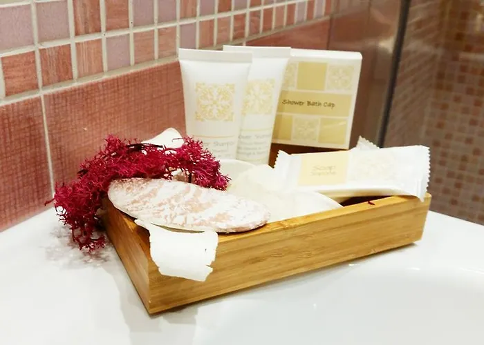 Couette-café Duomo Station