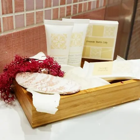 Bed & Breakfast Duomo Station