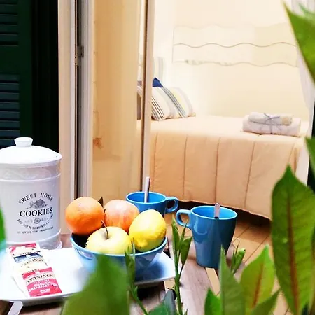 Bed & Breakfast Duomo Station 3*