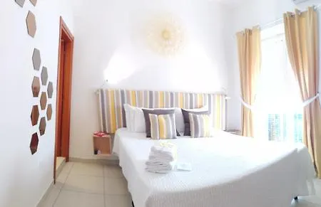 Duomo Station Bed & Breakfast Neapol