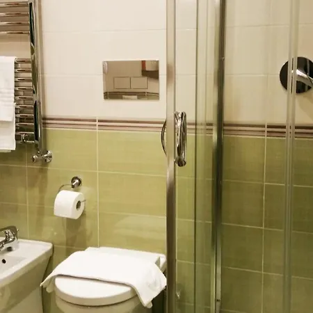 Bed & Breakfast Duomo Station 3*