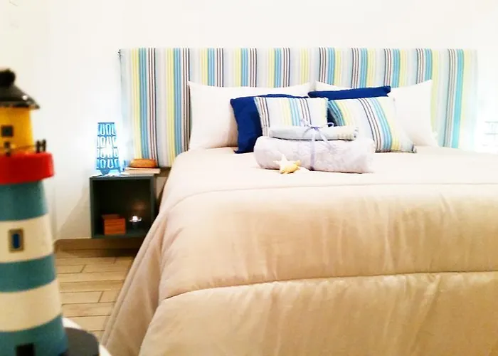 Duomo Station Bed & Breakfast Neapel