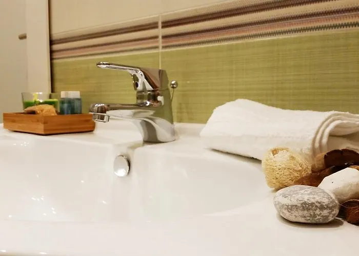 Duomo Station Bed & Breakfast 3*