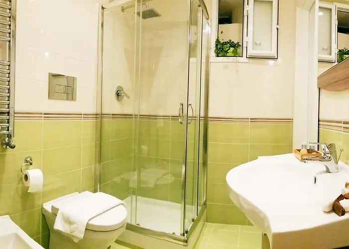 Bed & Breakfast Duomo Station