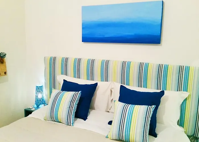 Bed & Breakfast Duomo Station Neapel