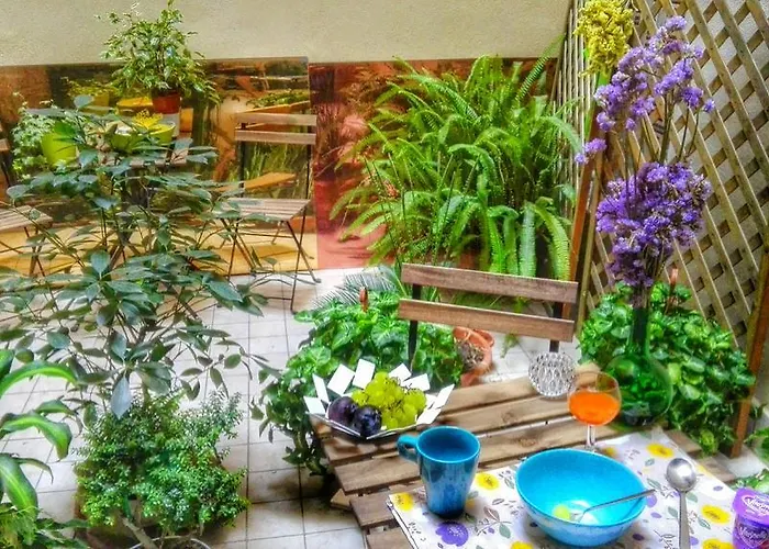 Bed & Breakfast Duomo Station Neapel