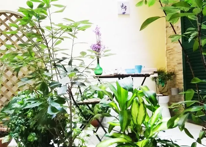 Bed & Breakfast Duomo Station 3*