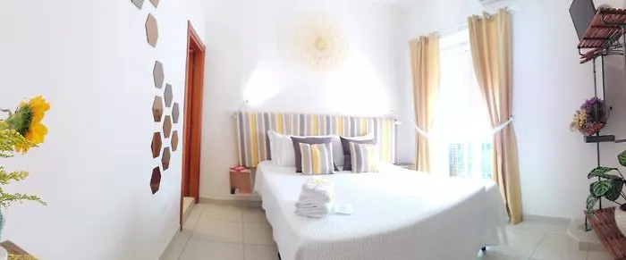 Duomo Station Bed & Breakfast Neapel