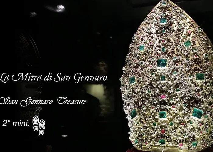 Duomo Station Bed & Breakfast Neapel