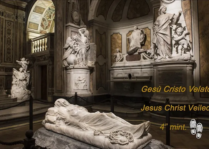 Duomo Station Bed & Breakfast 3*