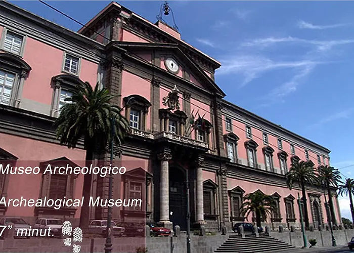 Duomo Station Bed & Breakfast